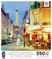 Around the World: Paris, France (used 550 PC jigsaw puzzle)