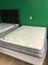 new double sided queen size mattress and boxspring for sale