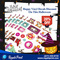 Happy Vinyl Decals Discount On This Halloween | RegaloPrint