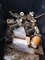 Small Engine Carburetors and Starters Take Offs Need Repair