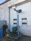 GENERATOR C/W LIGHT TOWER