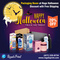 Packaging Boxes At Huge Discount Of Halloween With Free Shipping