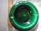 Estate 1960 Pottery Retro Ashtray
