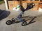 GOLF PULL CART