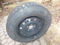 Winter tires set of 4