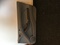 BMW passenger interior door panel
