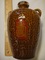 Estate Chinese Ginger Jar One of a Kind with Stopper