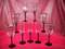 Luminarc Wine Glasses