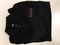 Estate Oil & Gas Memorabilia SCOPE Logo Black Polo Shirt