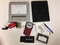 Estate Oil & Gas Memorabilia NEW Items Gift Pack