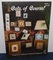 Cross-Stitch Project Books & Supplies