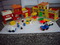 FISHER PRICE VILLAGE