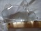 Estate Hand Blown Vintage Retro Paperweights Creatures Lot # 1