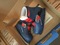 Boys skates