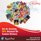 Get An Amazing 25% Discount On Custom Stickers | RegaloPrint