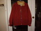 MANS JACKET INSULATED S-M