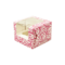 Custom Printed Single Cupcake Boxes
