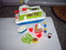 FISHER PRICE HOUSEBOAT + ACCESS