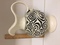 Estate American Pottery Pitcher by Lane Ceramics