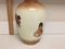 Estate American Retro Image Transfer Vintage Pottery