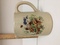 Estate American Old Crock Pitcher