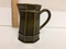 Estate American Retro Vintage Jug by Heritage Green Pfaltzgraff