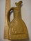 Estate American Rare Retro Vintage Stoneware Jug/Vase by Metlock