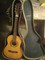 Conqueror Classical guitar