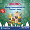Get Amazing 25% Christmas Discount Is On Custom Labels