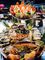 Amazing Seafood Restaurant in a great location