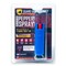 Pepper Spray Keychain With Belt Clip