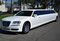 Bus and Limo Rental for Special Occasions