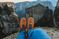 THE TOP RATED HIKING BOOTS...That can save your life!
