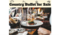 Well Established Country Buffet for Sale