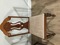 Older Wood Chairs