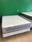 orthopedic queen thick mattress and boxspring for sale