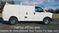 2011 Chevrolet 3500 Express Van