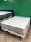 QUEEN SIZE MATTRESS AND BOXSPRING FOR SALE #FURNITURE SALE