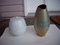 GINGER JAR/GERMAN VASE