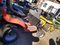 Husqvarna YTH2042 For Parts No Motor Disassembled