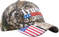 Trump Camo Flag Hat NEW Support your President