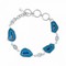 Buy Seafoam Agate Stone Jewelry Online At Wholesale Price