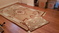 Set of two rugs