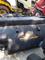 Ariens Three Bin Bagger Vac