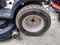 Lawn Mower Rear Tires and Rims 22x9.50-12