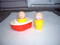 FISHER PRICE PLAYTIME BOAT/PEOPLE