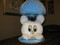 Childs Lamp