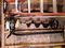 Jiffy ice auger