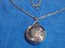 Vintage Pendant & Chain watch Unique Excellent Condition