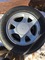 4 Mustang Wheels